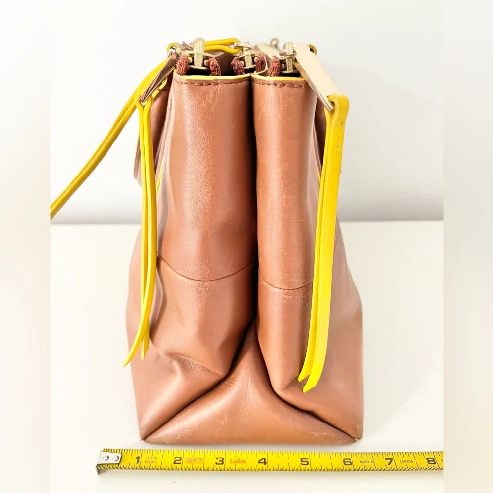 Coach The Borough Bag in Edgepaint Leather Style 30982 - Picture 14 of 15